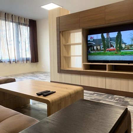 Appartement При Павката à Samokov Extérieur photo