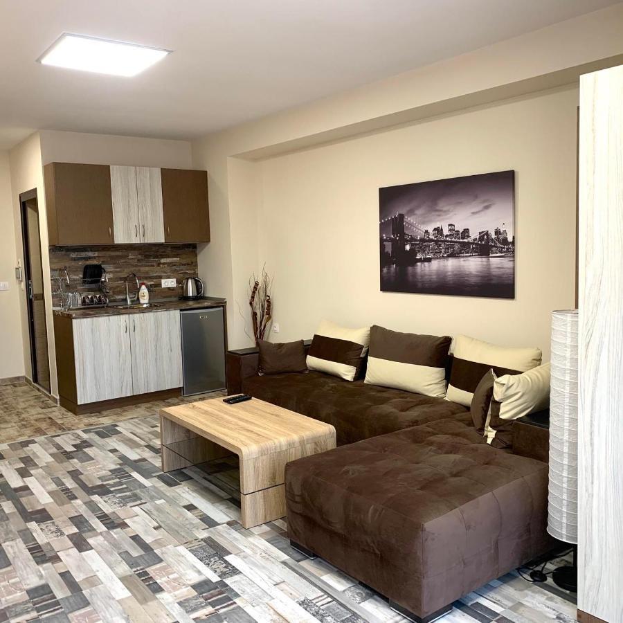 Appartement При Павката à Samokov Extérieur photo