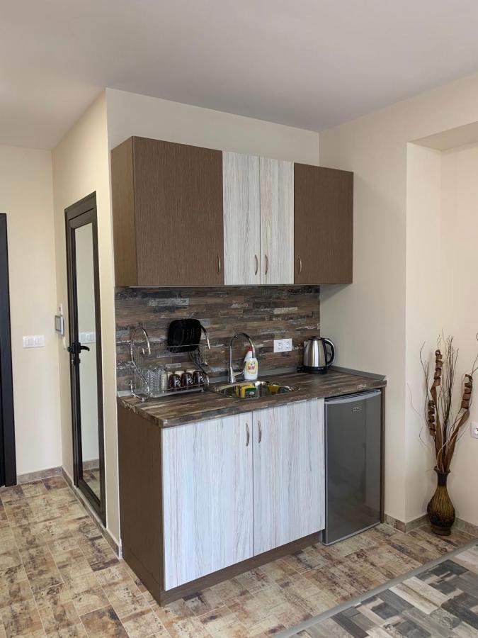 Appartement При Павката à Samokov Extérieur photo