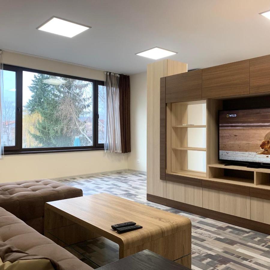 Appartement При Павката à Samokov Extérieur photo