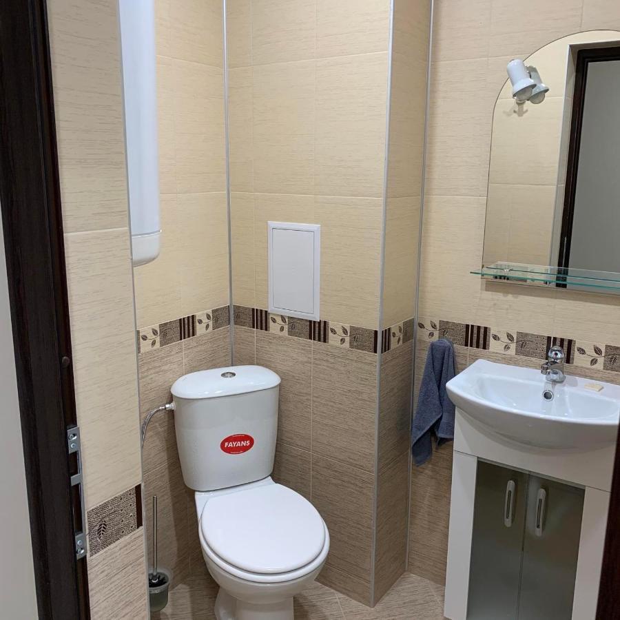 Appartement При Павката à Samokov Extérieur photo