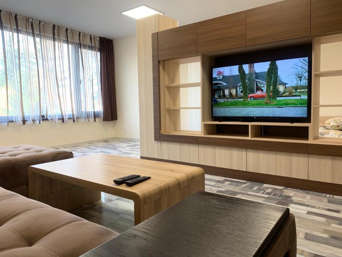 Appartement При Павката à Samokov Extérieur photo