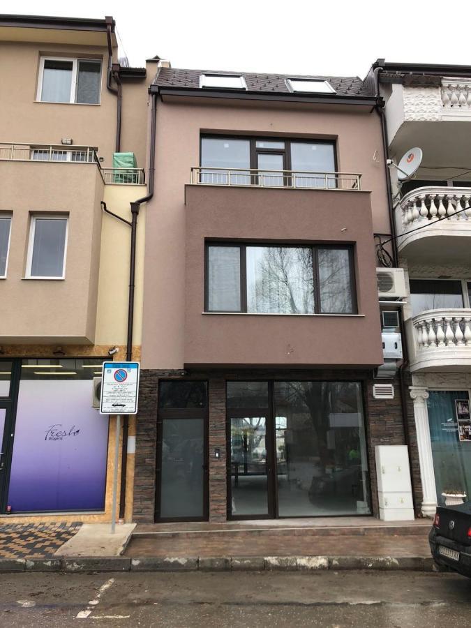 Appartement При Павката à Samokov Extérieur photo