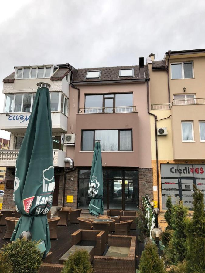 Appartement При Павката à Samokov Extérieur photo