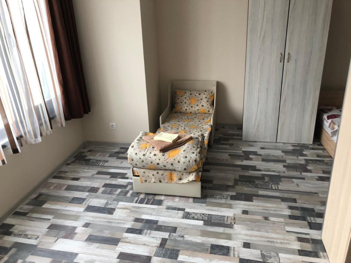 Appartement При Павката à Samokov Extérieur photo